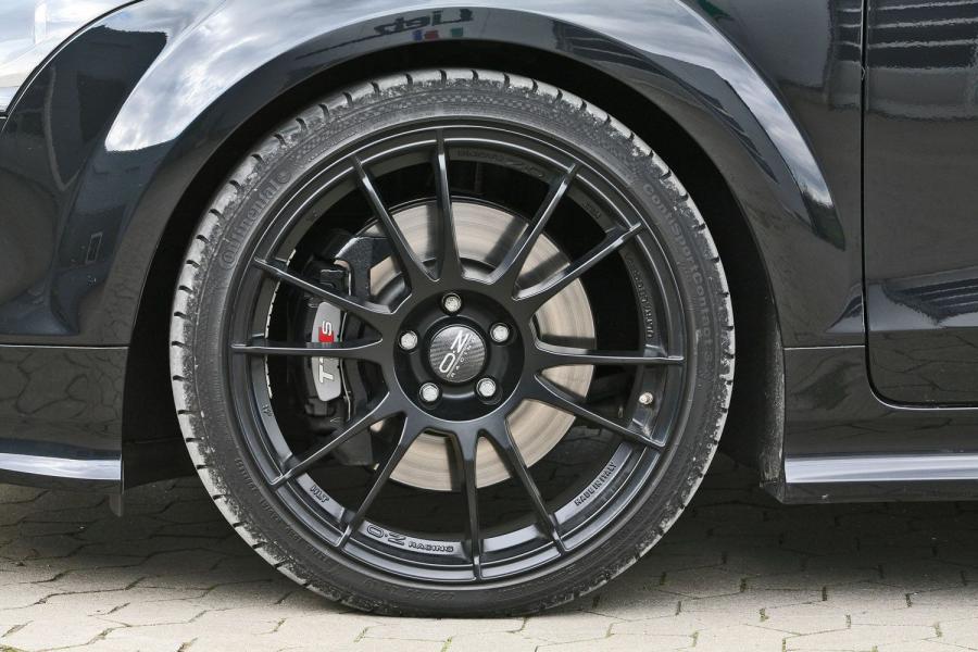 Колеса Audi TTS Roadster by Mcchip-DKR (8J) 2009 года  (фото 8 из 8)